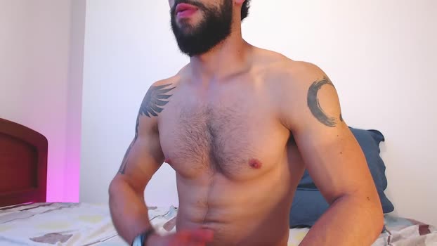 max_xl_ Chaturbate 29-04-2024 Males