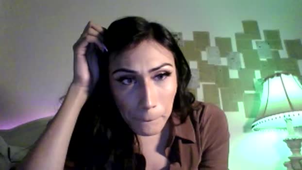 prinxessally Chaturbate 29-04-2024 Trans