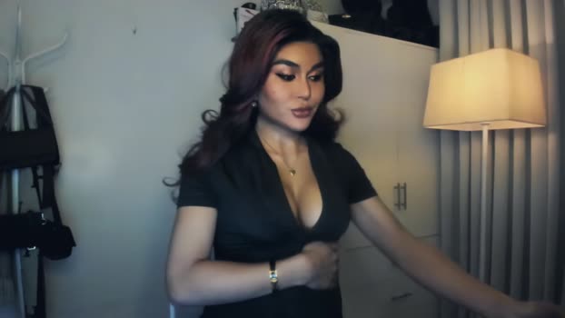 queenofamerica Chaturbate 28-04-2024 Trans