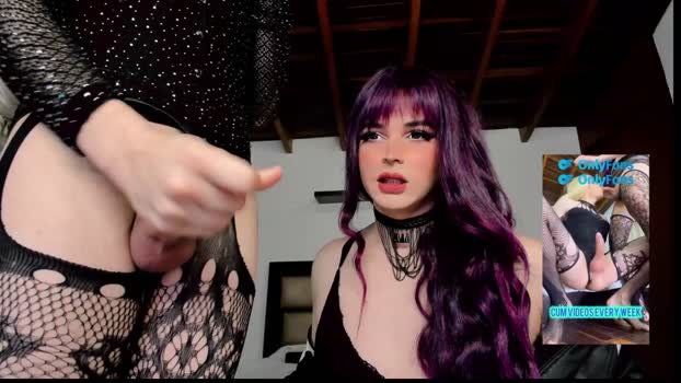 reginarose Chaturbate 29-04-2024 Trans