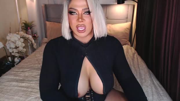 ruthlessmistressx Chaturbate 29-04-2024 Trans