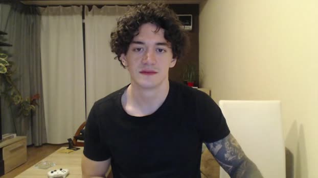 sam_winchest Chaturbate 29-04-2024 Males