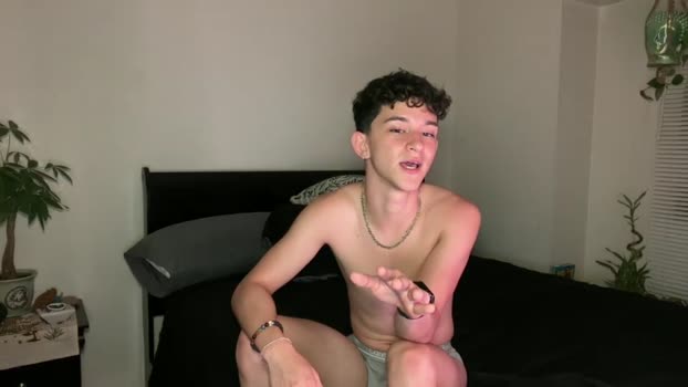 sebastianerosxxx Chaturbate 29-04-2024 Males