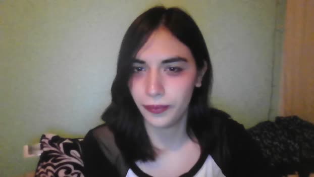 smallpandemonium Chaturbate 29-04-2024 Trans
