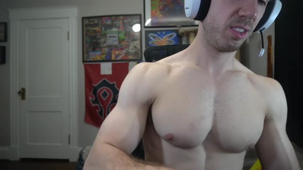 sydaffect Chaturbate 29-04-2024 Males