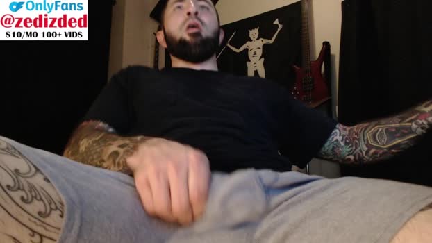 zedizded Chaturbate 28-04-2024 Males