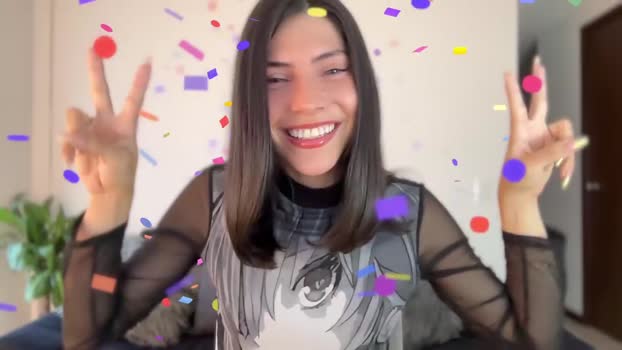 angelturned01 Chaturbate 30-04-2024 Trans