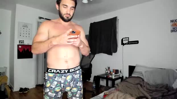 bandyonchat Chaturbate 30-04-2024 Males