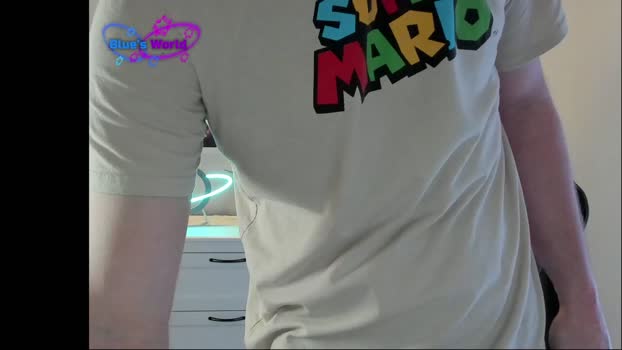 blueeyedtallguy Chaturbate 30-04-2024 Males