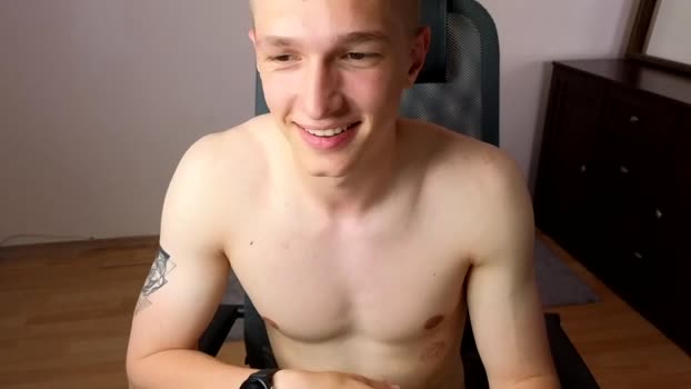 dustyn_fox Chaturbate 30-04-2024 Males