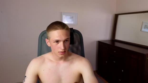 dustyn_fox Chaturbate 30-04-2024 Males