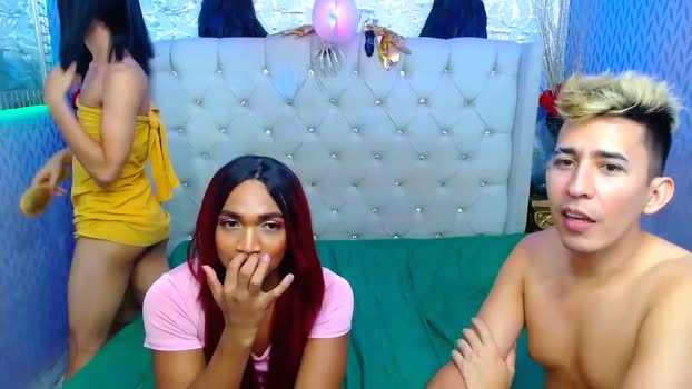 duvanpein Chaturbate 30-04-2024 Trans