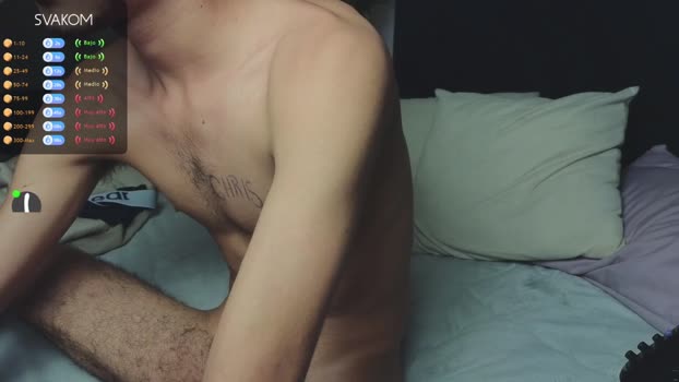 ethan_skiny_ Chaturbate 30-04-2024 Males