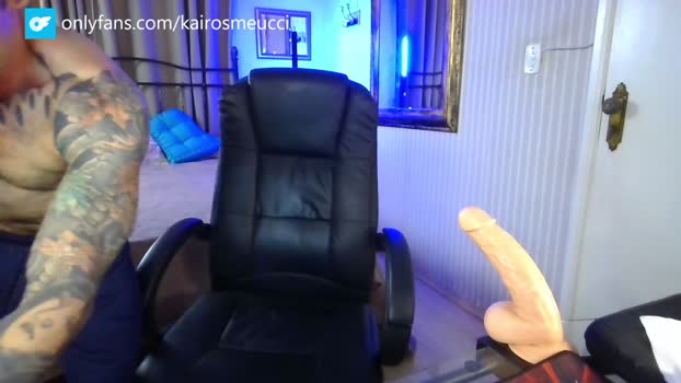 kairos_xx Chaturbate 30-04-2024 Males