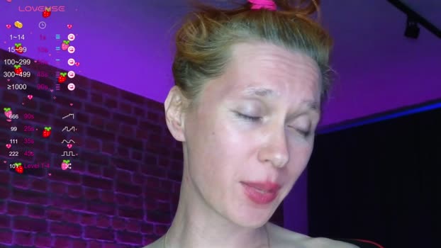 maruroche Chaturbate 29-04-2024 Trans
