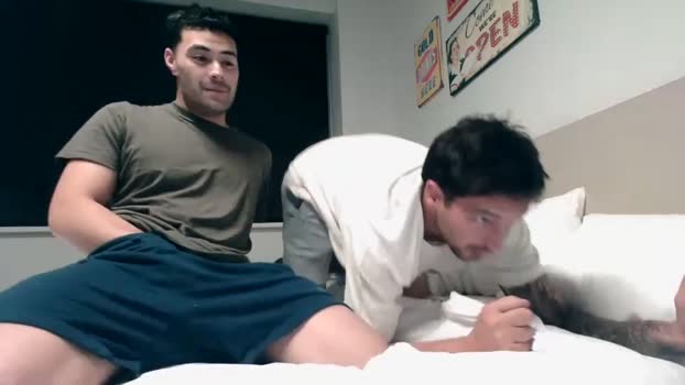 nickmaxx541 Chaturbate 30-04-2024 Males
