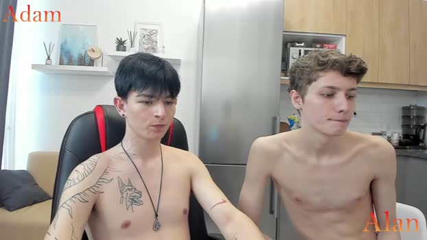 passionprince69 Chaturbate 29-04-2024 Males