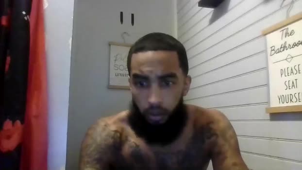 vonthedon16408 Chaturbate 30-04-2024 Males