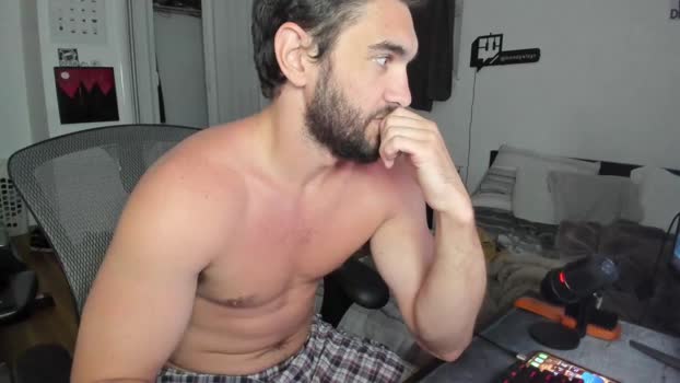 bandyonchat Chaturbate 01-05-2024 Males