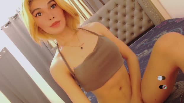 bella_tara Chaturbate 01-05-2024 Trans