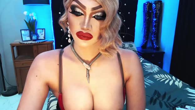 cutietrans4u Chaturbate 01-05-2024 Trans