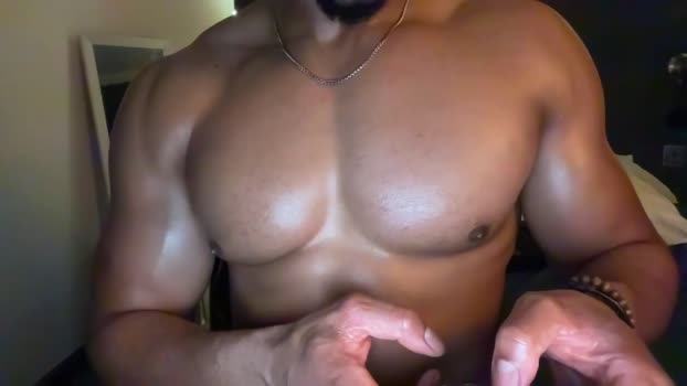 darkchocdx Chaturbate 01-05-2024 Males