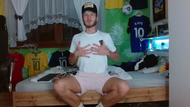freddy_star Chaturbate 01-05-2024 Males