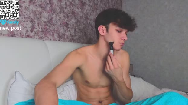 james_friends Chaturbate 30-04-2024 Males
