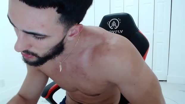 jay_slayz Chaturbate 01-05-2024 Males