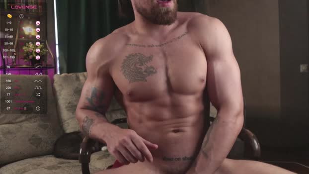 karlos_murphy Chaturbate 01-05-2024 Males