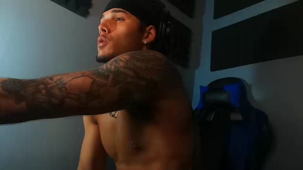 kylewhitedgs Chaturbate 30-04-2024 Males