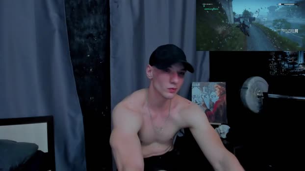 _leonmitchell_ Chaturbate 01-05-2024 Males