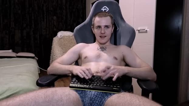 matt_aniston Chaturbate 01-05-2024 Males