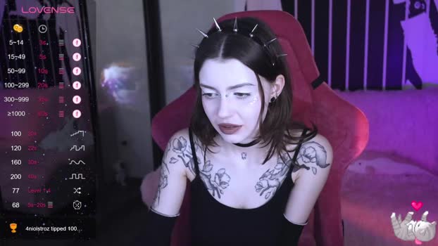 prettybones Chaturbate 01-05-2024 Trans