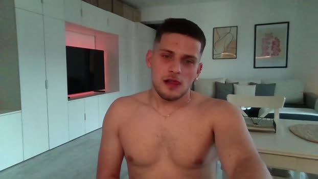 roberto_twink1 Chaturbate 01-05-2024 Males