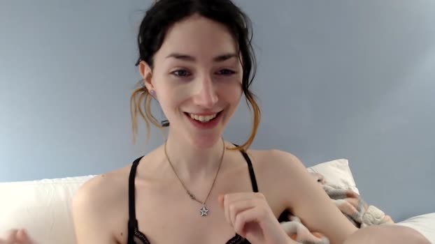 vesper_luxe Chaturbate 01-05-2024 Trans