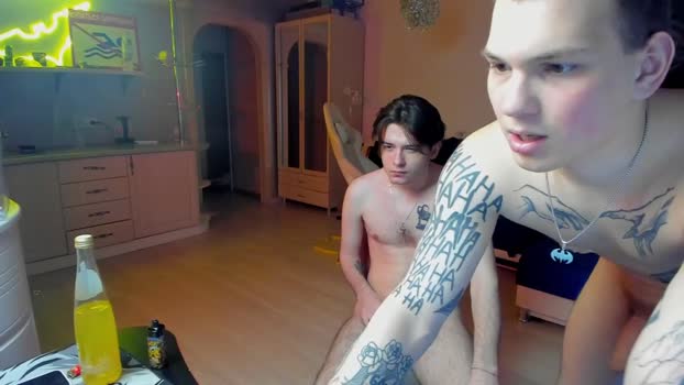 vova_belkin_ Chaturbate 01-05-2024 Males