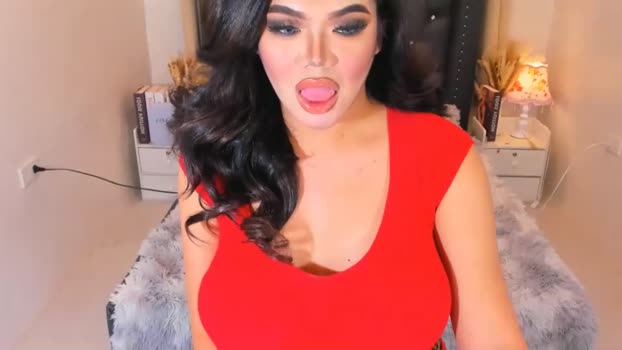 10incheskinkynastytrans Chaturbate 02-05-2024 Trans