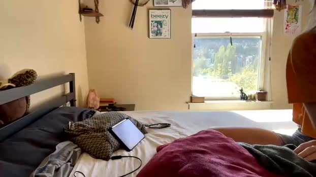 anxietyonline Chaturbate 02-05-2024 Trans