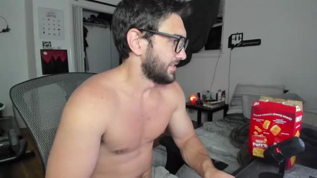 bandyonchat Chaturbate 02-05-2024 Males