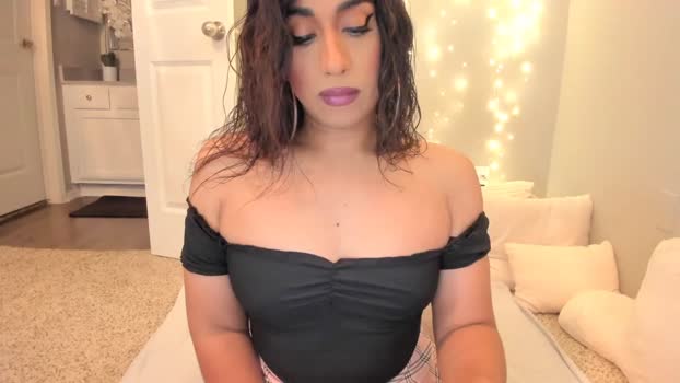 colombiantexas Chaturbate 02-05-2024 Trans
