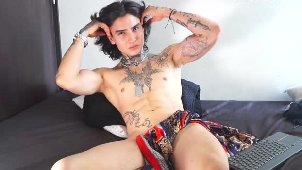 dantecoppolaa Chaturbate 01-05-2024 Males