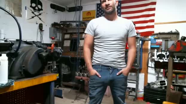 donniestone Chaturbate 01-05-2024 Males