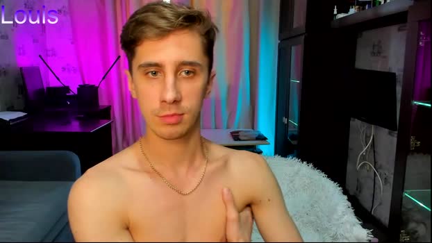 esthetics_boys Chaturbate 02-05-2024 Males