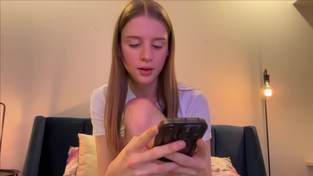 evie_may Chaturbate 01-05-2024 Trans