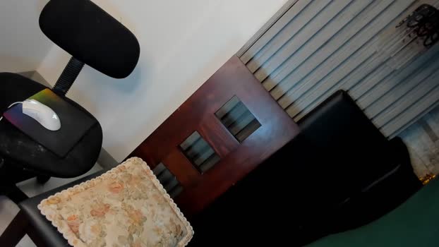 gwynmylove Chaturbate 01-05-2024 Trans
