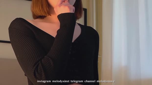 melodyxlove Chaturbate 02-05-2024 Trans