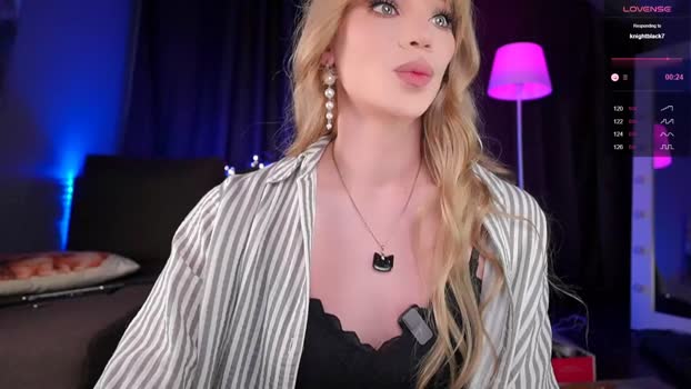 northern_princess Chaturbate 01-05-2024 Trans