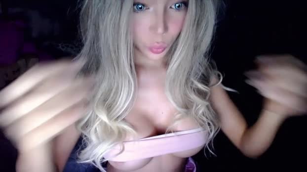scarlet_snowxx Chaturbate 02-05-2024 Trans