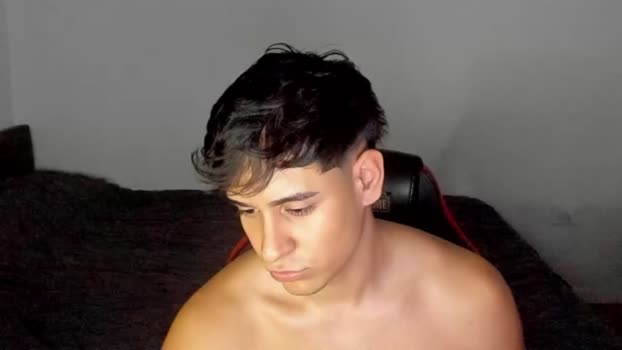 tairoanddagnye Chaturbate 02-05-2024 Males